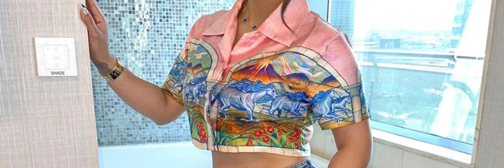 Vacay Beach Shirt 