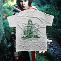 Nick Drake's Time Has Told Me T-Shirt