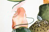 Image 4 of Acalanto I Print