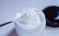 Image 1 of Dreamy Body Frosting