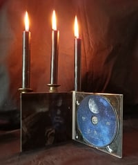 Image 2 of LORD RUTHVEN - "Nocturne Mélancolique" - CD + digital