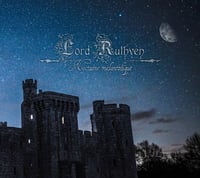 Image 1 of LORD RUTHVEN - "Nocturne Mélancolique" - CD + digital