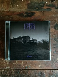 Image 2 of URLUK - "More" - CD + digital