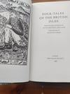Folk Tales of the British Isles - Kevin Crossley-Holland
