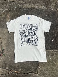 Skin Cheese Shirt