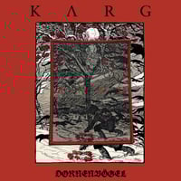 Image 1 of Karg - Donenvögel 