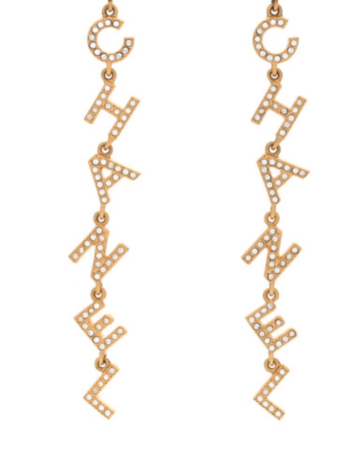 Rosline earrings