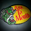 ASS TO MOUTH : Patches