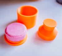 Image 1 of Volumizing Shampoo Bar Formulation