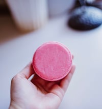Image 5 of Volumizing Shampoo Bar Formulation