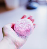 Image 3 of Volumizing Shampoo Bar Formulation