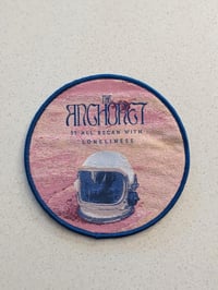 Image 2 of The Anchoret - It All Began With Loneliness