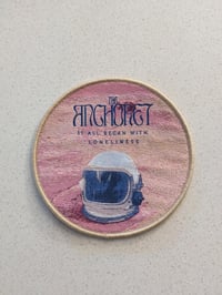 Image 3 of The Anchoret - It All Began With Loneliness