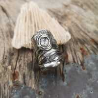 Image 1 of Kindra Ring, US 8