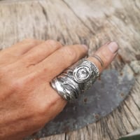Image 4 of Kindra Ring, US 8