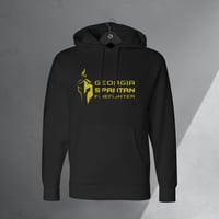 Image 1 of Spartan Certified Hoodie