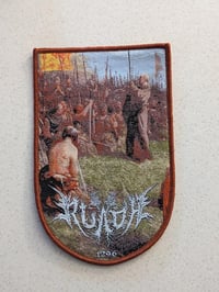 Image 2 of Ruadh - 1296