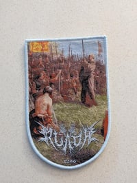 Image 3 of Ruadh - 1296