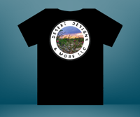 Adult custom shirt 
