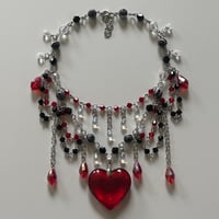 Image 1 of VAMPIRESS OF THE NIGHT 3.0