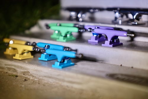 Image of More Fbs V4.1 trucks 34mm & 36mm