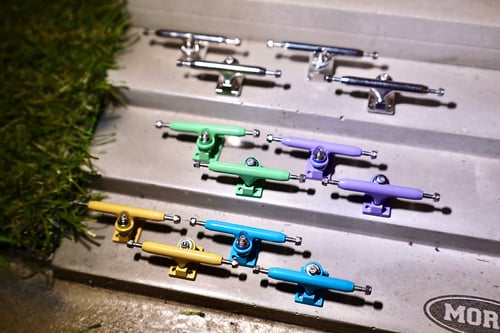 Image of More Fbs V4.1 trucks 34mm & 36mm