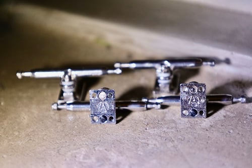 Image of More Fbs V4.1 trucks 34mm & 36mm