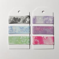 Image 3 of washi tape samples