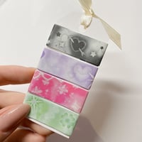 Image 5 of washi tape samples
