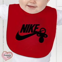 NIKE PACI BIB