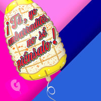 Elote Piensalo 