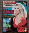 Scream Queens Illustrated Volume 1, Number 2 - SIGNED TWICE by Monique Gabrielle +1