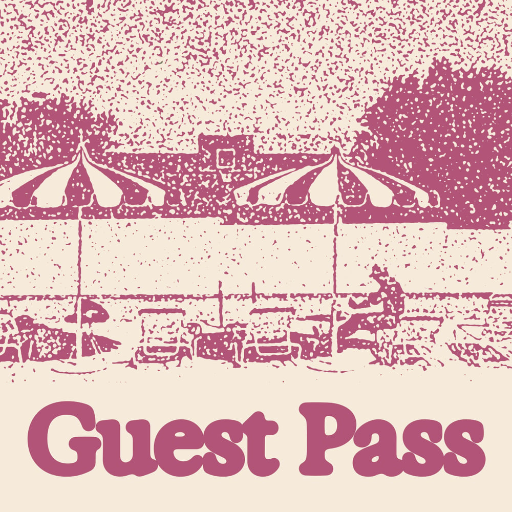 Image of LDO 2024 Guest Pass