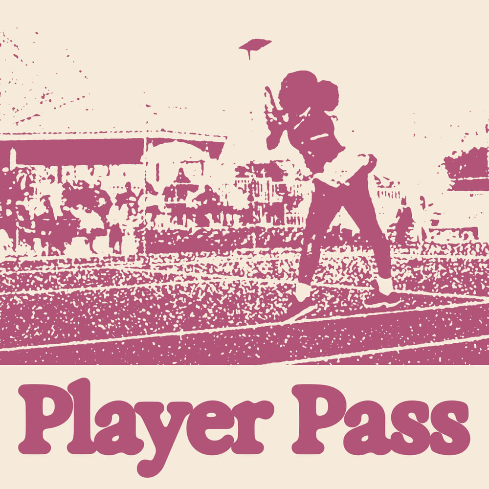 Image of LDO 2024 Player Pass