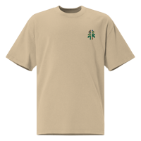 Image 3 of Oversized FC Tee