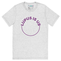 Image 2 of LUPUS IS US T-Shirt - Unisex