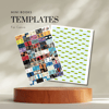 Mini Books Templates