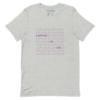 Image 2 of Lupusis Us Vintage T-Shirt - Unisex