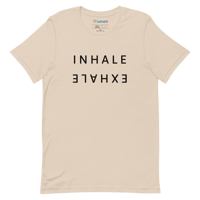 Image 2 of Butterfly Breathe Tee - Unisex 