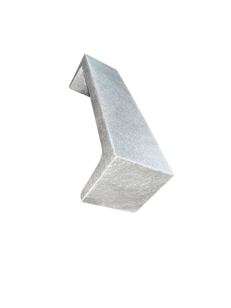 Image of FBC x BIG DOG Metal Bench (Aluminum)