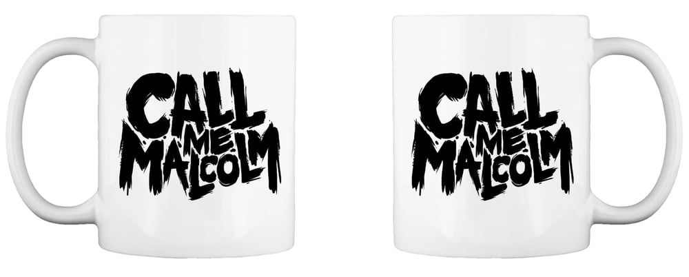 Image of Mug - CMM Logo Mug