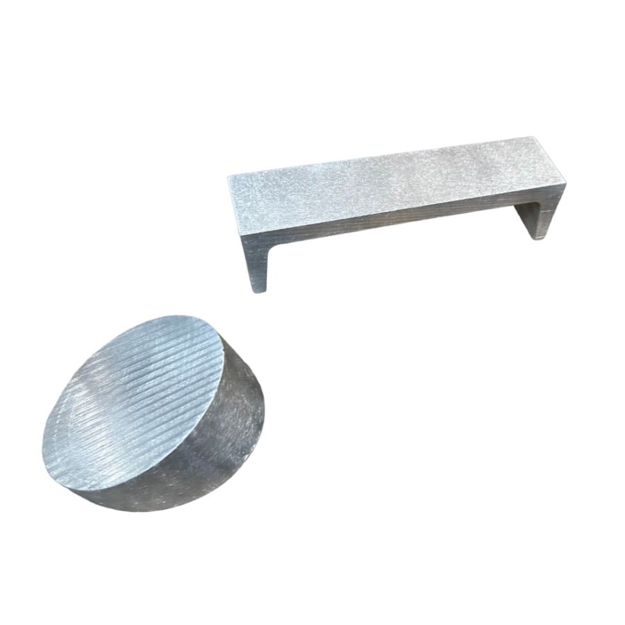 Image of BIG DOG Pocket "Disco" Kicker (Aluminum)