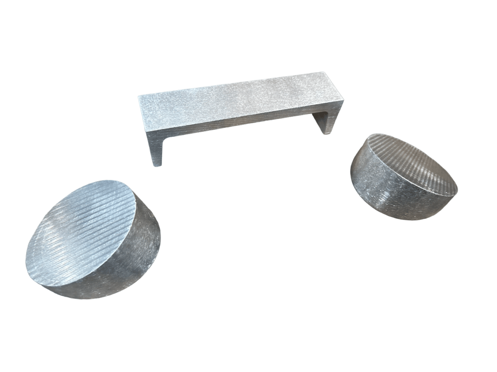 Image of BIG DOG Pocket "Disco" Kicker (Aluminum)