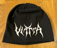 Vittra Beanie Logo (version 1)