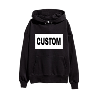 Image 1 of Custom Hoodies