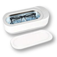 Image 1 of Sonic Frequency Glasses Cleaner