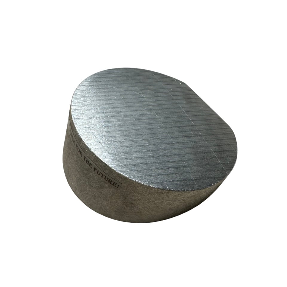 Image of BIG DOG Pocket "Disco" Kicker (Aluminum)