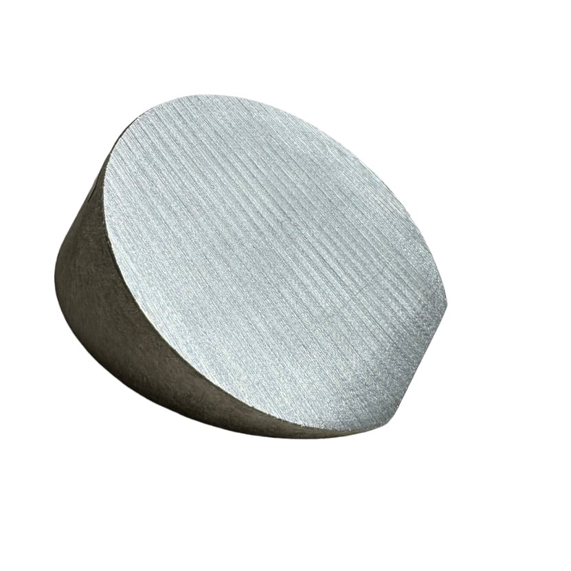 Image of BIG DOG Pocket "Disco" Kicker (Aluminum)