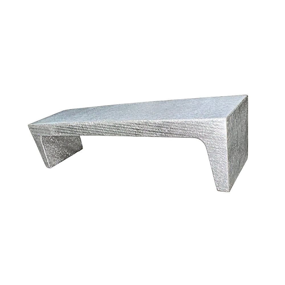 Image of FBC x BIG DOG Metal Bench (Aluminum)