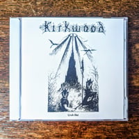 Image 2 of Jim Kirkwood - Uruk-Hai CD